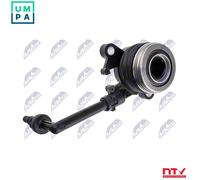 SLAVE CYLINDER CLUTCH FOR MEGANE IV 20- CLIO IV 19- CAPTUR 20-