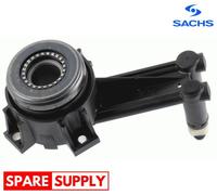 CENTRAL SLAVE CYLINDER, CLUTCH SACHS 3182 600 112