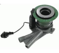 Central Slave Cylinder, clutch SACHS 3182 600 172 for ATEGO 4.249 1998-2004
