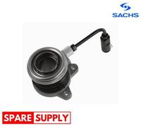 CENTRAL SLAVE CYLINDER, CLUTCH SACHS 3182 654 314