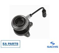 Central Slave Cylinder, clutch SACHS 3182 654 314