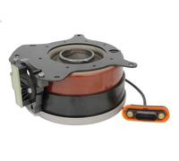 Central Slave Cylinder, clutch SACHS 6482 000 216 for MAN TGX I 9.037 2019-2021