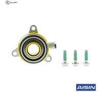 Central slave cylinder SCT-001 AISIN for TOYOTA CAMRY Saloon AVENSIS Saloon