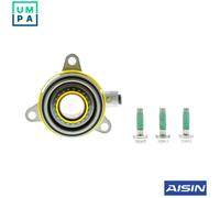 Central slave cylinder SCT-001 AISIN for TOYOTA CAMRY Saloon AVENSIS Saloon