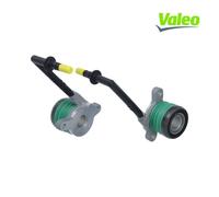 Central Slave Cylinder, clutch VALEO 804587 For DACIA, RENAULT
