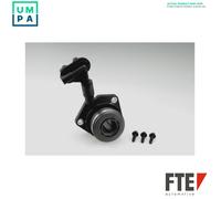CENTRAL SLAVE CYLINDER CLUTCH ZA31042.3.7 FOR RENAULT MASTER/II/Van/Bus VEL 4cyl