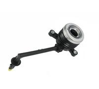 Central slave cylinder Plastic 56-0076 METELLI for NISSAN RENAULT DACIA