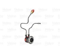 Central slave cylinder Plastic 810038 VALEO for ROVER MG