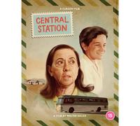 Central Station 4K Ultra HD (includes Blu-ray)