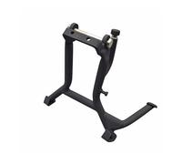 Central support frame motorcycle For Lo&ncin 500AC 525R 500 AC Motorcycle Accessories Middle Kickstand Bracket Center Central Parking Stand Holder Support