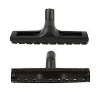 Central Technology Systems 305mm Wide Universal Vacuum Hard Floor Brush Tool - 32mm Fit for Numatic Henry, Hetty, Vax, Hoover & More - Durable Replacement Attachment Head for Delicate Surfaces