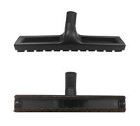 Central Technology Systems 355mm Wide Universal Vacuum Hard Floor Brush Tool - 32mm Fit for Numatic Henry, Hetty, Vax, Hoover & More - Durable Replacement Attachment Head for Delicate Surfaces