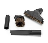 Central Technology Systems Universal Vacuum Attachment, Accessory Kit Compatible with Henry, Numatic and Other 32mm Vacuum Cleaners