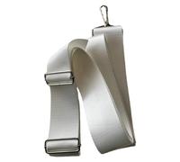 Central Tennis Network Corred - Adjustable Clip Strap 2.2 m | 130G Nailon Ancla for Tenis Network | Sports Accessories | UV Resistant Waterproof for Professional and Amateur Courts