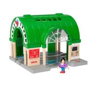 Central Train Station - Brand New & Sealed