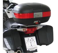 CENTRAL TRUNK RACK BMW R 1200RT (05-13) ( WITH MONOKEY PLATE )