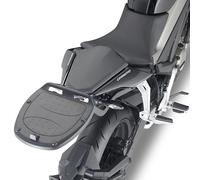 CENTRAL TRUNK RACK CF MOTO 300NK '21 (WITHOUT PLATE)