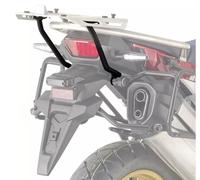 CENTRAL TRUNK RACK HONDA CRF 1000L AFRICA TWIN (18-19) (WITHOUT PLATE)