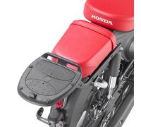 CENTRAL TRUNK RACK HONDA SUPER CUB C125 '21-'22 (WITHOUT PLATE)