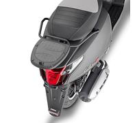 CENTRAL TRUNK RACK KYMCO LIKE 50/125/150 '17-'21 (WITHOUT PLATE)