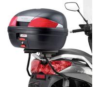 CENTRAL TRUNK RACK SYM CITYCOM 300 (08-15) ( WITHOUT PLATE )