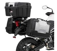 CENTRAL TRUNK RACK TRIUMPH TIGER 800 / 800XR/ 800XC '11-'17, TIGER 800XC/XR '18-