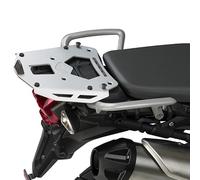 CENTRAL TRUNK RACK TRIUMPH TIGER 800 / XC (11-14), 800 XR / XC (15) ALUMINIUM MO