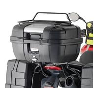 CENTRAL TRUNK RACK TRIUMPH TIGER SPORT 1050 (13-19) ( WITH MONOKEY PLATE )