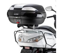 CENTRAL TRUNK RACK YAMAHA MAJESTY 400 (04-14) ( WITH MONOKEY PLATE )