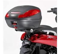 CENTRAL TRUNK RACK YAMAHA X-MAX 125/250 (05-09) ( WITHOUT PLATE )