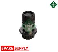 CENTRAL VALVE, CAMSHAFT ADJUSTMENT FOR ALPINA B3 B3 TOURING INA 427 0073 10