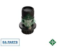 Central Valve, camshaft adjustment for ALPINA BMW MINI INA 427 0073 10