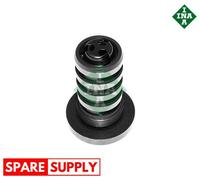 CENTRAL VALVE, CAMSHAFT ADJUSTMENT FOR AUDI A3 A3 CONVERTIBLE INA 427 0005 10