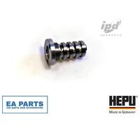 Central Valve, camshaft adjustment for AUDI A3 A4 A5 A6 HEPU 21-5000