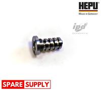 CENTRAL VALVE, CAMSHAFT ADJUSTMENT FOR AUDI A3 A4 A5 A6 HEPU 21-5000