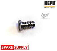 CENTRAL VALVE, CAMSHAFT ADJUSTMENT FOR AUDI A3 A4 A5 A6 HEPU 21-5000