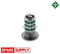 CENTRAL VALVE, CAMSHAFT ADJUSTMENT FOR AUDI AUDI (FAW) PORSCHE INA 427 0037 10