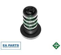 Central Valve, camshaft adjustment for AUDI SKODA (SVW) VW INA 427 0005 10