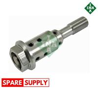 CENTRAL VALVE, CAMSHAFT ADJUSTMENT FOR FORD B-MAX C-MAX ECOSPORT INA 427 0038 10