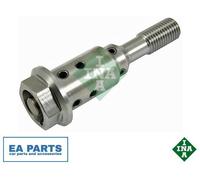 INA 427 0038 10 Central Valve, camshaft adjustment