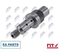 Central Valve, camshaft adjustment for MERCEDES-BENZ CL203 S203 NTY EFR-ME-002