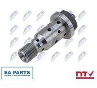 Central Valve, camshaft adjustment for MERCEDES-BENZ CL203 S203 NTY EFR-ME-004