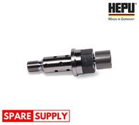 CENTRAL VALVE, CAMSHAFT ADJUSTMENT FOR MERCEDES-BENZ W203 W204 HEPU 21-5110