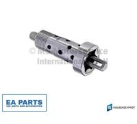 Central Valve, camshaft adjustment for MERCEDES-BENZ W204 KOLBENSCHMIDT 50007795
