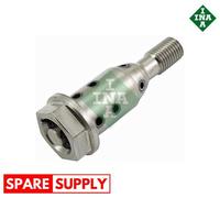 CENTRAL VALVE, CAMSHAFT ADJUSTMENT FOR OPEL ADAM AMPERA ASTRA J INA 427 0019 10