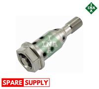 CENTRAL VALVE, CAMSHAFT ADJUSTMENT FOR OPEL ADAM AMPERA ASTRA J INA 427 0019 10