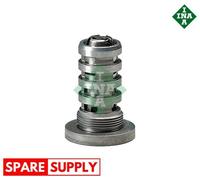 CENTRAL VALVE, CAMSHAFT ADJUSTMENT FOR VW AMAROK BEETLE BORA INA 427 0016 10