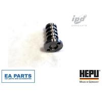 Central Valve, camshaft adjustment for VW BEETLE BORA CC EOS HEPU 21-5033