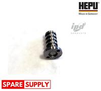 CENTRAL VALVE, CAMSHAFT ADJUSTMENT FOR VW BEETLE BORA CC EOS HEPU 21-5033
