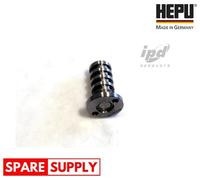 CENTRAL VALVE, CAMSHAFT ADJUSTMENT FOR VW BEETLE BORA CC EOS HEPU 21-5033